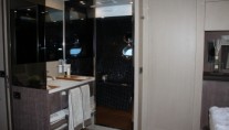 Motor yacht IROCK -  Master Ensuite 2